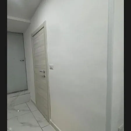 Apartmán A Casarell