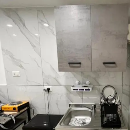 Apartmán A Casarell *