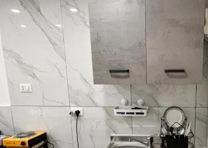 Apartment A Casarell *