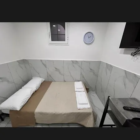 A Casarell Lägenhet Neapel