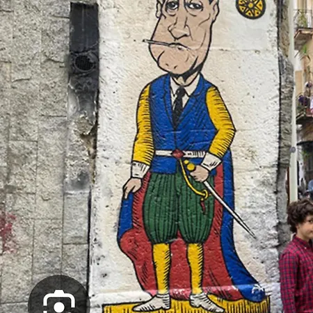 Lägenhet A Casarell *