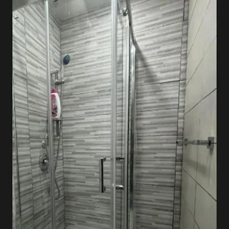 A Casarell Lägenhet Neapel