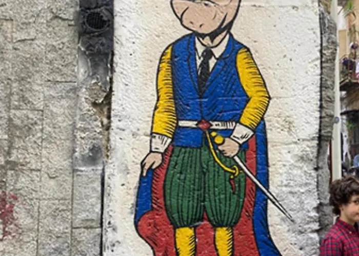 Lägenhet A Casarell *