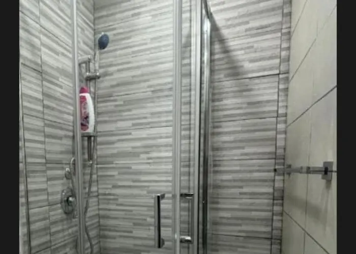 A Casarell Lägenhet Neapel