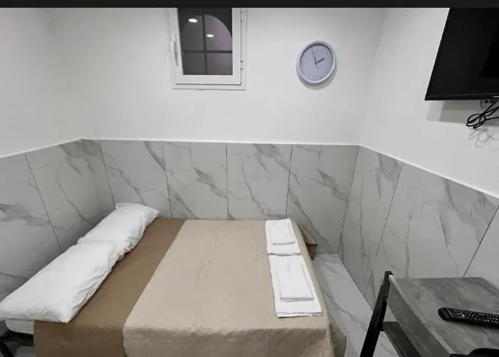 A Casarell Апартаменты Неаполь